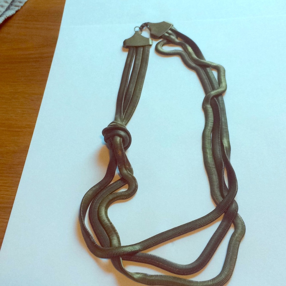 Necklace